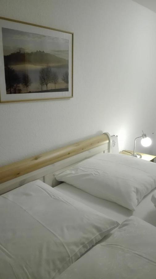 Gaestezimmer Familie Mueller Augustusburg Eksteriør billede