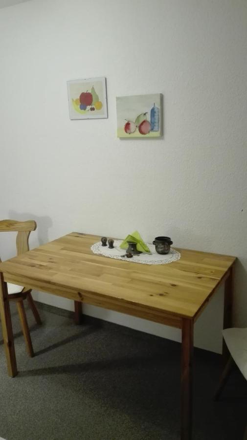 Gaestezimmer Familie Mueller Augustusburg Eksteriør billede